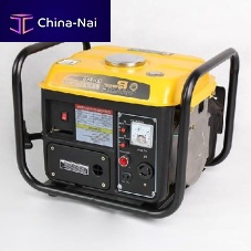 Gasoline engine generator set ZH950single-phaseportableair-cooled