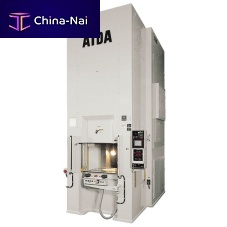 Mechanical press K1 seriesforgingframecompact