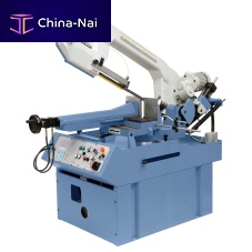 Band saw MBS 530 DGA-Vverticalfor non-ferrous metalsfor stainless steel