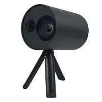 Photogrammetry scanner XVS vSLAM3Dfor buildingfor construction site