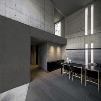 Partition wall panel DEBO-W&D-08wall-mountedcoverhigh-resistance