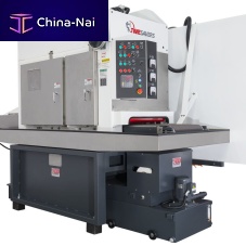 Machining finishing machine 31deburringgrindingfinishing