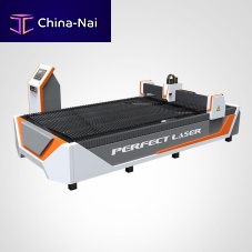 Flame cutting machine PE-CUT-A3plasmafor non-ferrous metalsfor aluminum