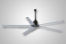 Ceiling fan WHScommercialindustrialplastic