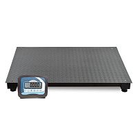 Electronic veterinary weighing scale ZFZwith LCD displayplatformautomatic
