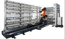 Tool changer