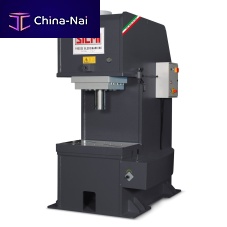 Hydraulic press PCR 150electricpunchingstraightening