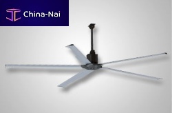 Ceiling fan WHScommercialindustrialplastic
