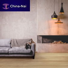 HPL laminate flooring GRAND MAJESTICgluedwood lookhome