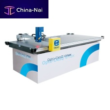 Thickness measuring system Opto-DesQ Vmaxdiameterlengthgeometric