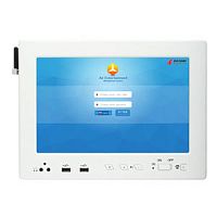 Aircraft cabin management system CMT-DB12