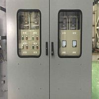 Monitoring control system KWXF-S qualitypowerload