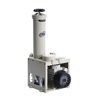 Impeller pump MC 15filterfor industrial wateroil
