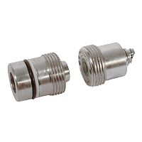 Hydraulic coupler F9.428
