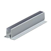 Polypropylene expansion joint PRO16-55C seriessiliconefloorflaw