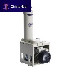 Impeller pump MC 15filterfor industrial wateroil
