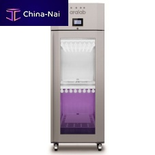 Test chamber for the pharmaceutical industry FITOCLIMA 600 PLHclimaticlightphotostability