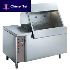 Vegetable washing machine