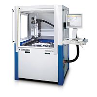 Liquids dispensing system PR0500adhesivevolumetricautomatic