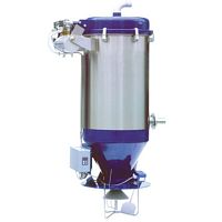 Plastic pellet hopper loader SFG series