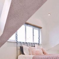 Decorative coating COCCIO DESIGNindoorfor walllime