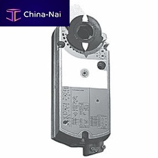 Electric valve actuator ES Seriesrotaryadjustablespring-return