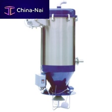 Plastic pellet hopper loader SFG series