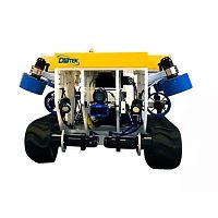 Intervention underwater ROV Special Usefor underwater operations