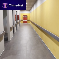Composite handrail BH.140antimicrobial