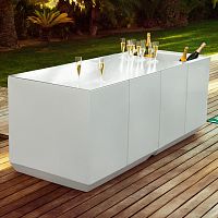 Light garden bar VELAhomecommercial