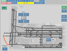 Reporting software DCCMScontroldesignmonitoring