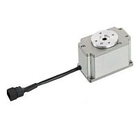Rotary cylinder EWHRT series electric