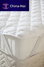 Mattress protector QUALLOFIL ALLERBAN