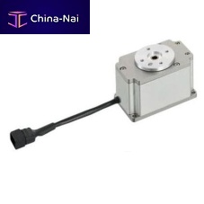 Rotary cylinder EWHRT series electric