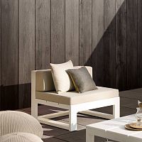 Outdoor tile DECKWAY : NUTwallfloorporcelain stoneware