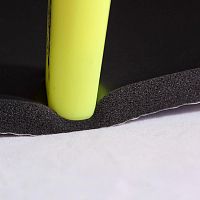 PVC foam Pivileneself-extinguishingUV-resistantexpanded
