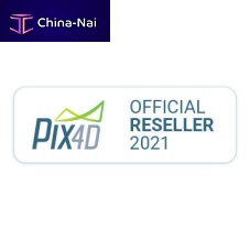 Mapping software Pix4Dprocessfor aeronautics3D