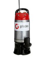 Impeller pump IP68 | Solidslurryelectricsubmersible