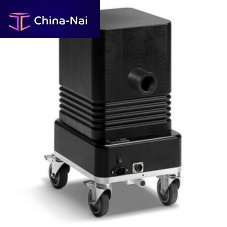 Partial discharge measuring system PD30-E mobile