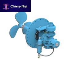 Turbine mixer SERIES 600batchfor liquidsATEX