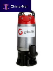 Impeller pump IP68 | Solidslurryelectricsubmersible
