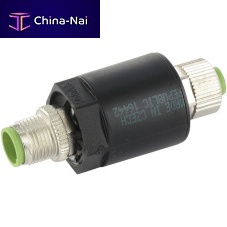 Encapsulated DC/DC converter module step-down