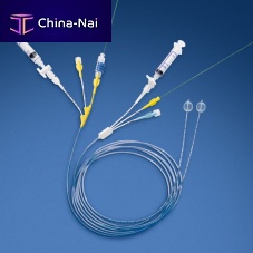 Cholangiography catheter E09.5 seriesstone extractionbiliaryballoon