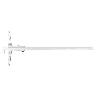 Vernier depth gauge 05102 series