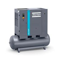 Screw compressor G seriesairelectrically-poweredstationary