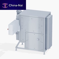 Laboratory roller compactor MINI-PACTOR®for granulation of biological compounds