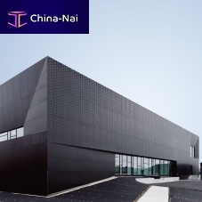 HPL wall cladding panel DEBO-WALL-01outdoorcontemporaryembossed