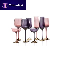 Wine glass COTE D'ORstemwareblown glassfor domestic use