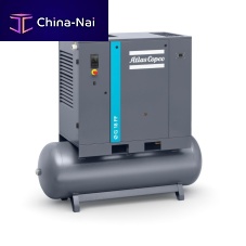 Screw compressor G seriesairelectrically-poweredstationary