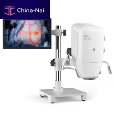 Digital microscope DOM-1001laboratoryfor life sciences applicationsfor materials research